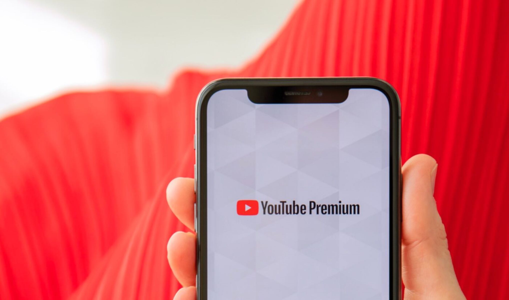 Why Does My YouTube Premium Cost $15.99