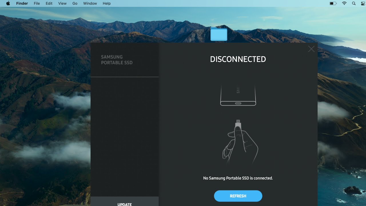 why-does-samsung-portable-ssd-say-disconnected