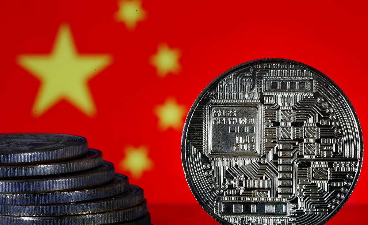 Why Has China’s Experiment With Digital Currency Gotten So Much Attention?