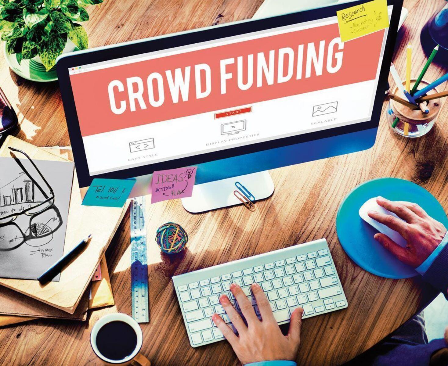 why-is-crowdfunding-good