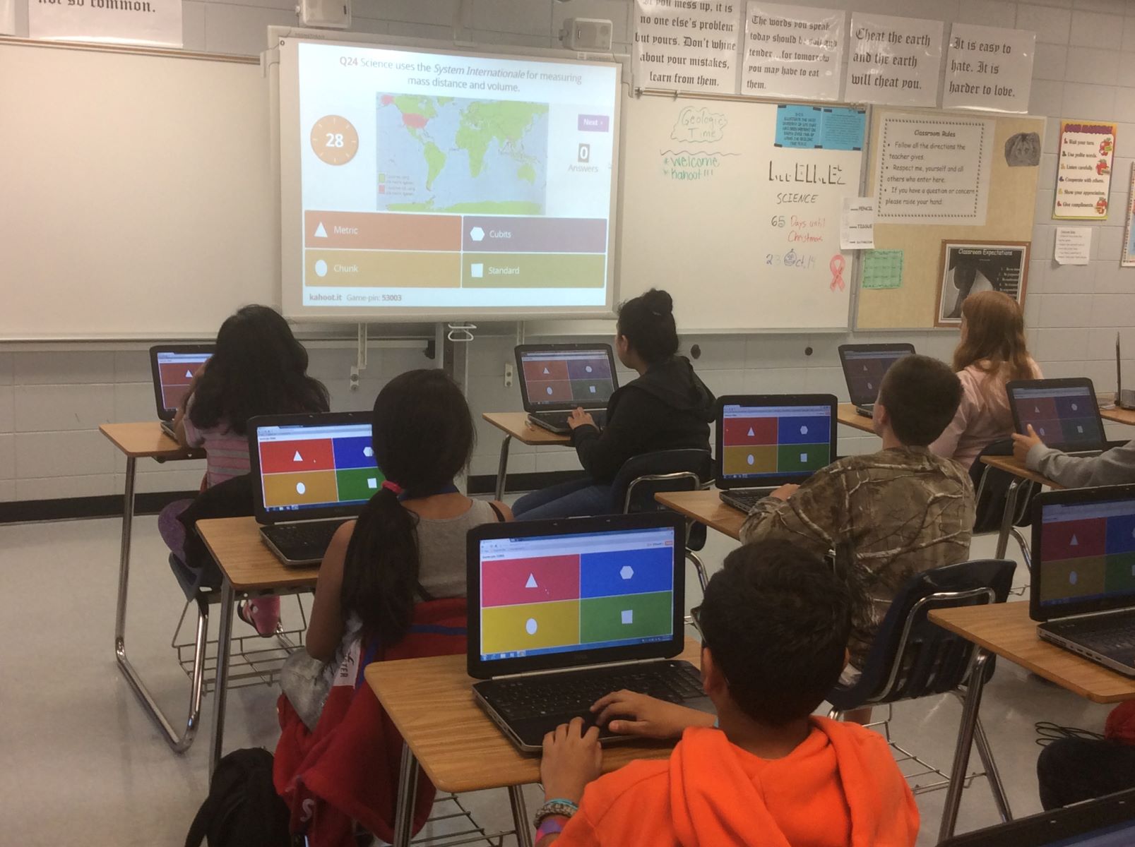Why Is Kahoot Good For Students