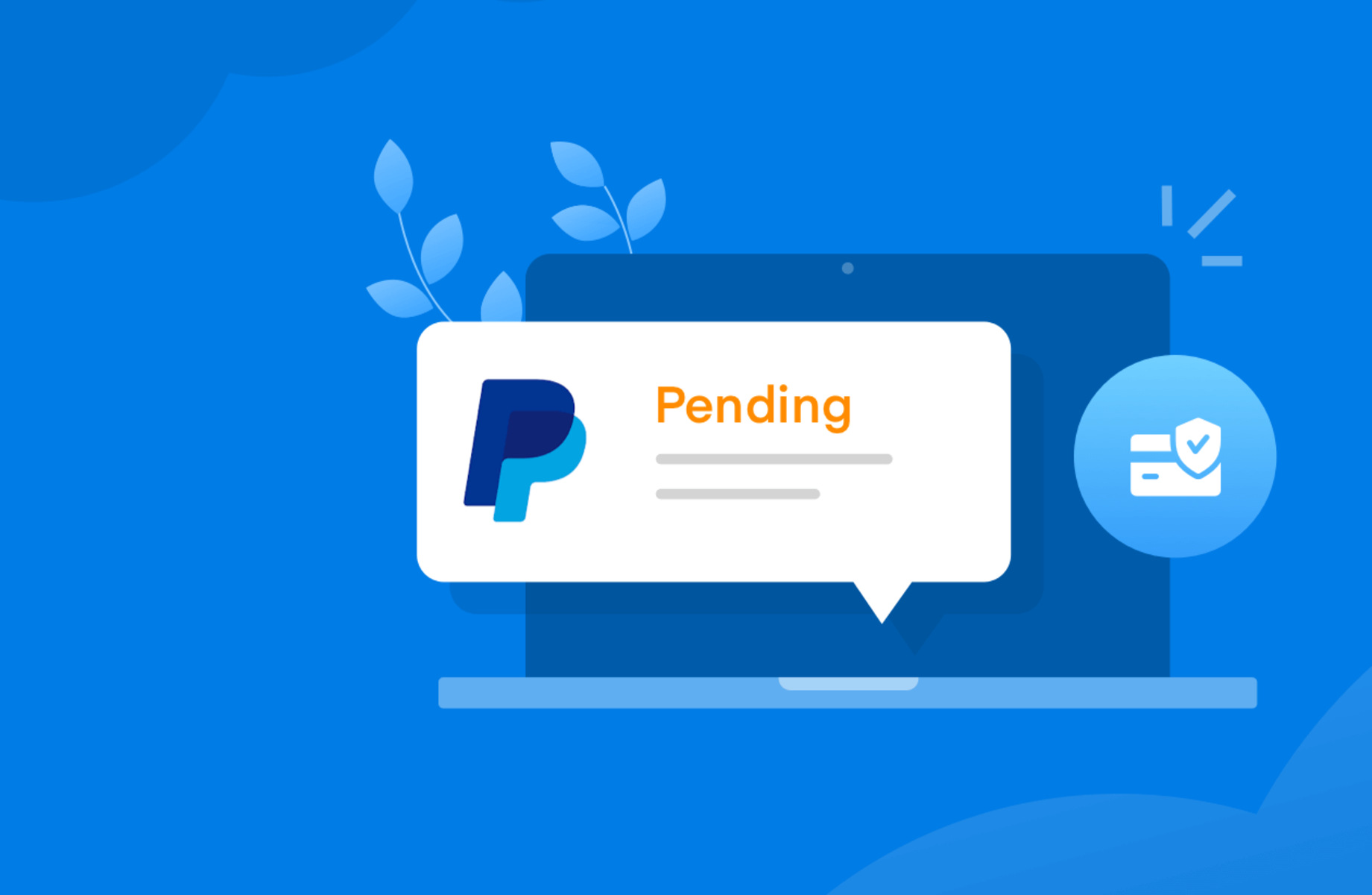 why-is-money-transfer-on-paypal-pending