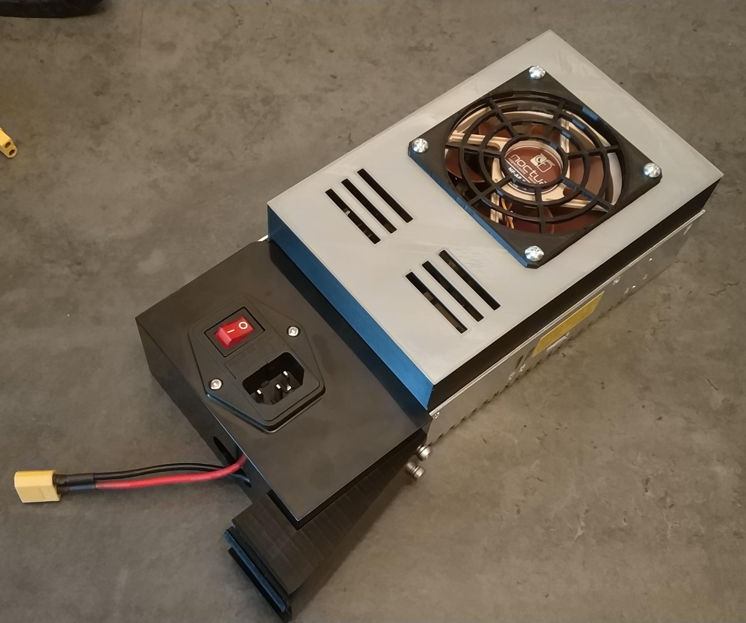 Why Is My CPU Cooler Fan So Loud Robots