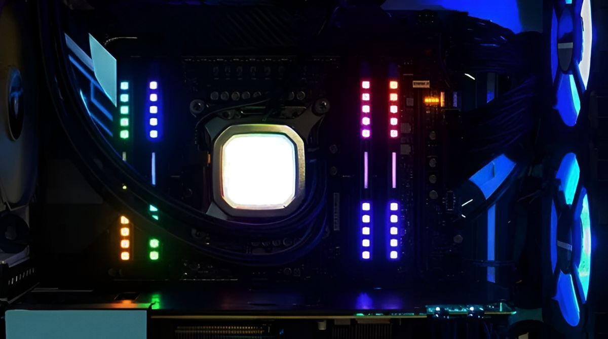 Why Is My RGB RAM Not Lighting Up