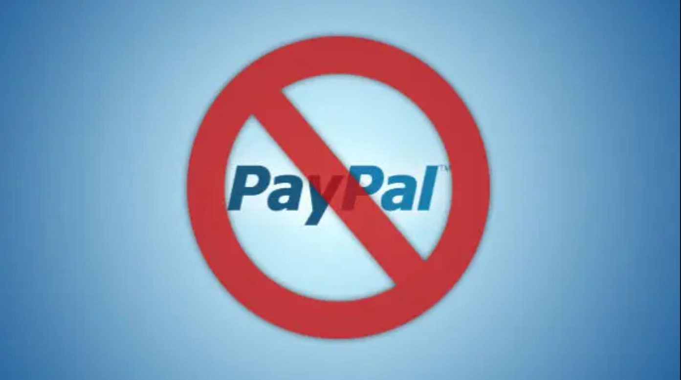 Why Is PayPal Bad