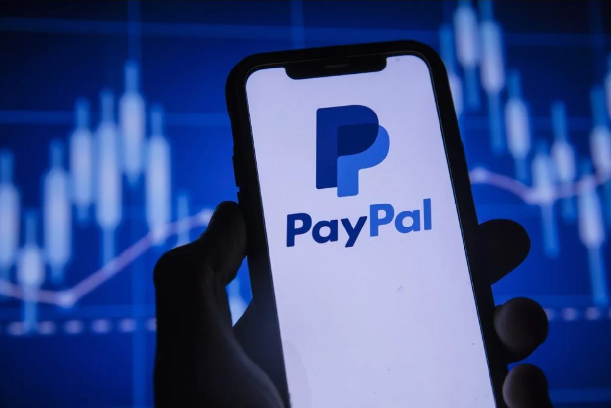 Why Is PayPal Stock Down