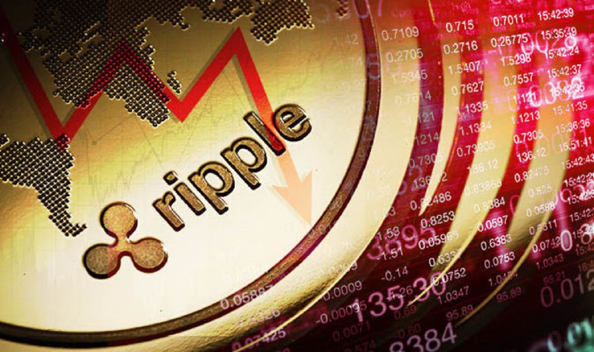 Why Is Ripple Going Down