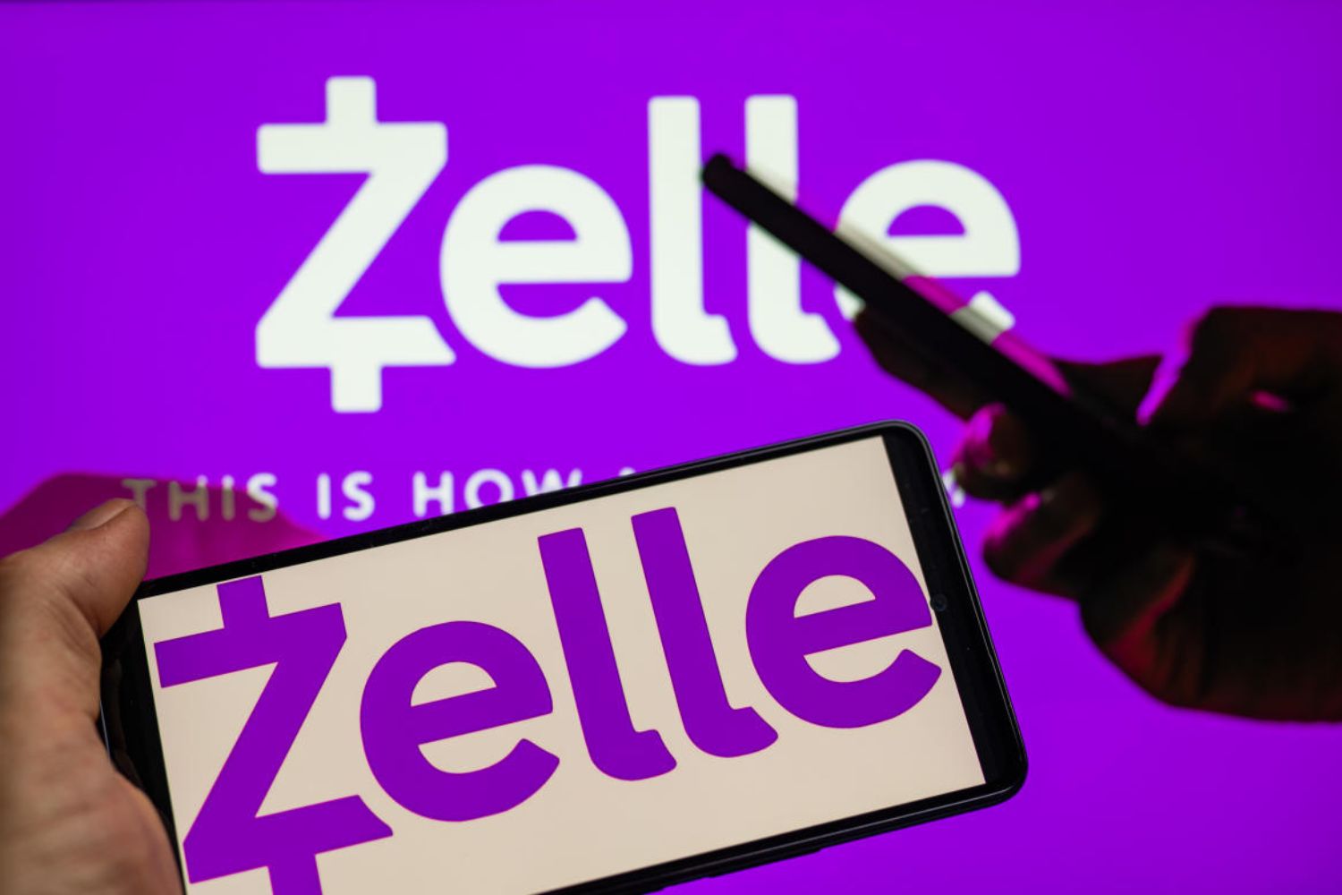 Why Isn’t Zelle Instant