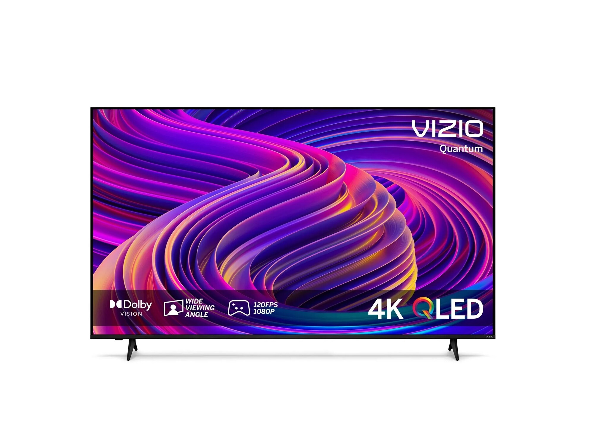 Why Should You Purchase A Vizio QLED TV