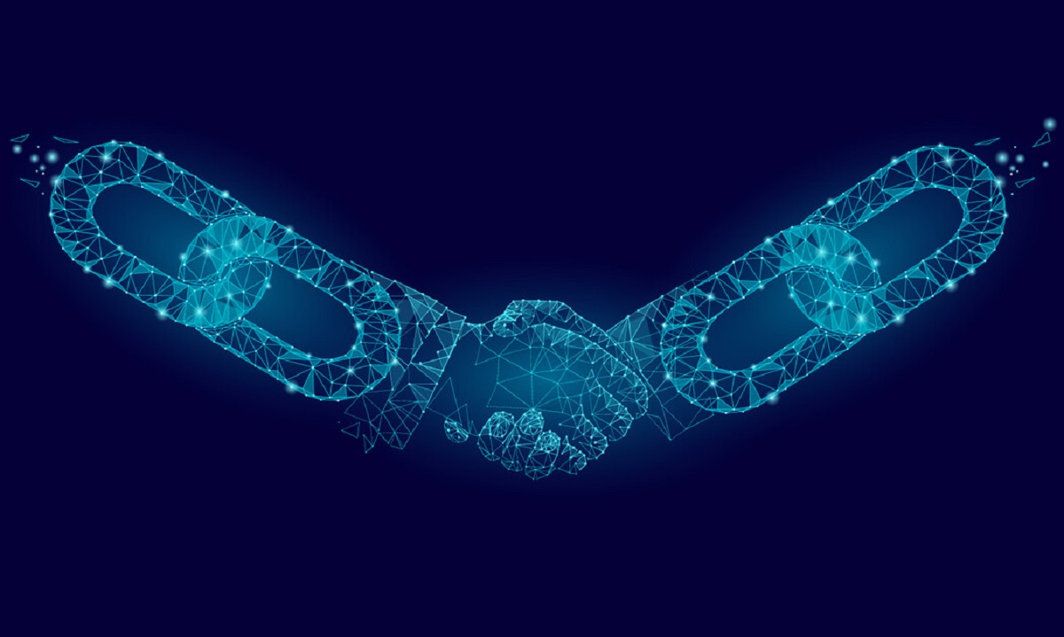 Why Smart Contracts Are Secure