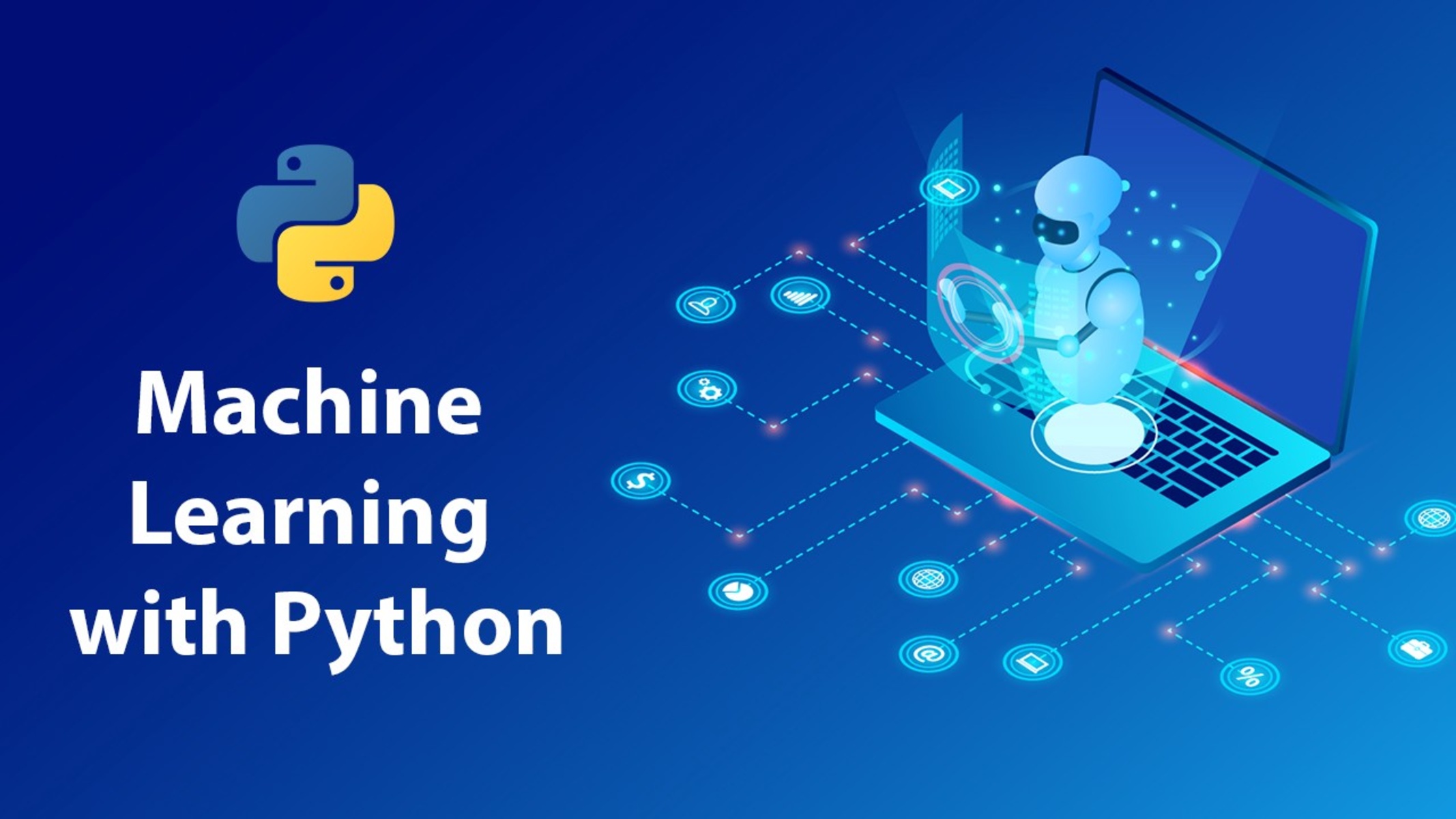 Why Use Python For Machine Learning