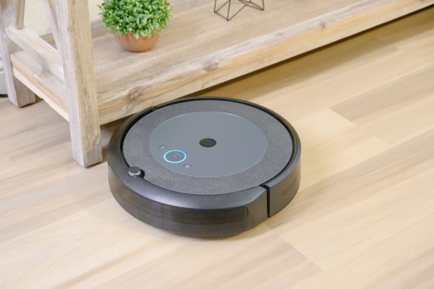 Why Won’t My Robot Vacuum Charge