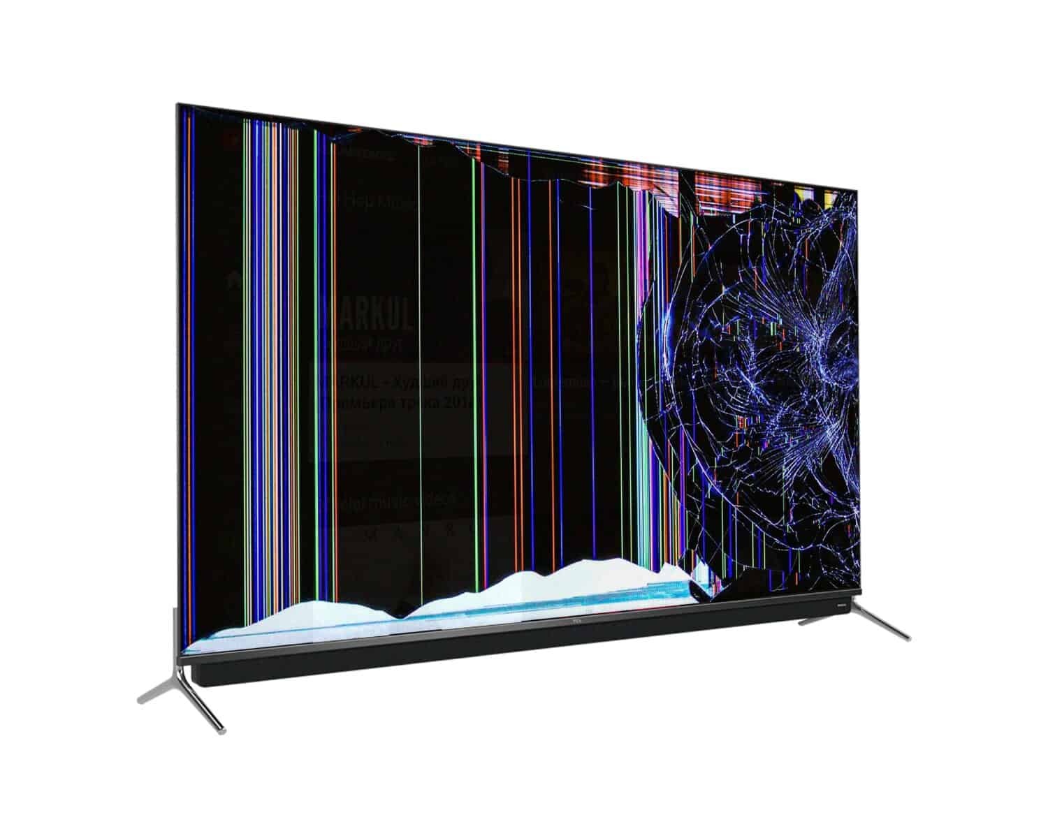 Why You Shouldn’t Buy An OLED TV?