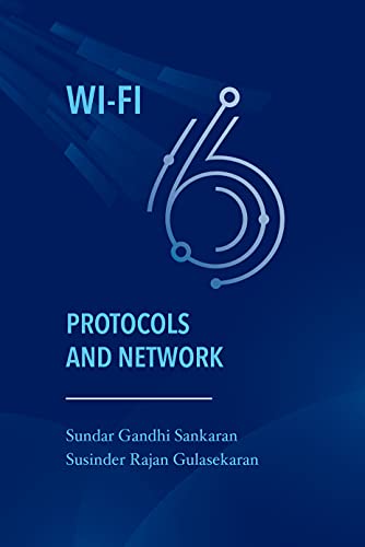 Wi-Fi 6 Protocol Guide
