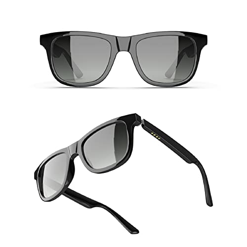 Wicue Frames Bluetooth Sunglasses