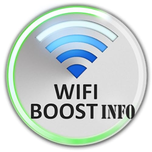 Wifi Boost Info