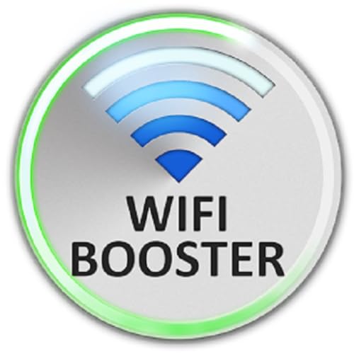 Wifi Boosting Guide