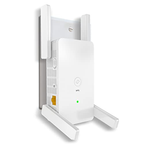 WiFi Extender Booster Repeater
