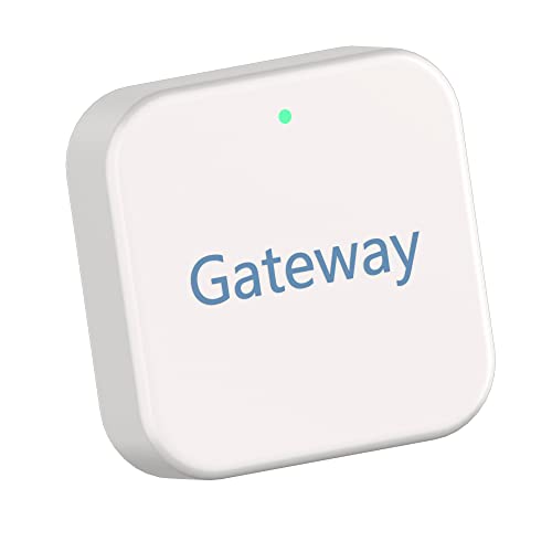 WiFi Gateway G2 for Fingerprint Door Lock