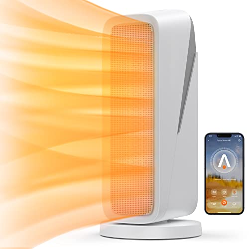 WiFi Small Electric Heater