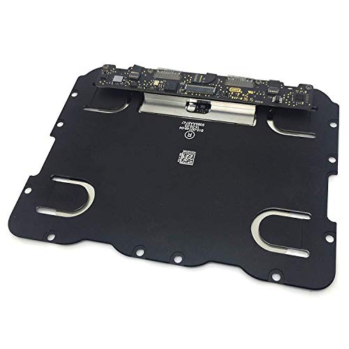 Willhom IPD Trackpad Without Flex Cable Replacement for MacBook Pro Retina 13