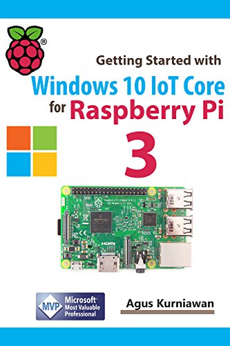 Windows 10 IoT Core for Raspberry Pi 3