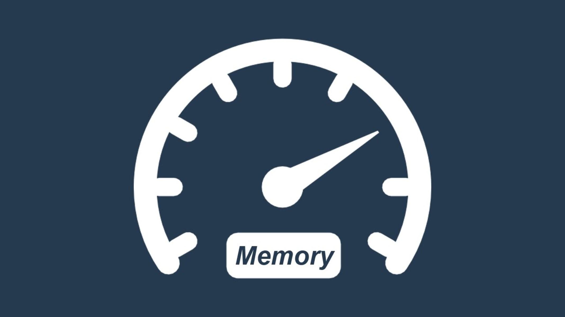 Ramming speed. Memory Speed. Ram Speed. Check Memory logo. Check your Memory.