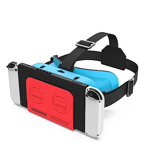 WinDrogon VR Headset for Nintendo Switch & Switch OLED