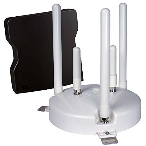 Winegard Connect ODU 4G LTE and Wi-Fi Extender