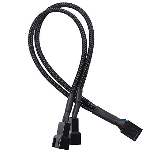 Winncon PWM Fan Splitter Cable