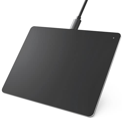 Wired Ultra Slim Trackpad for PC