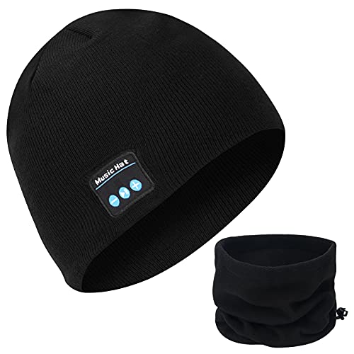 Wireless Beanie Hat V5.0