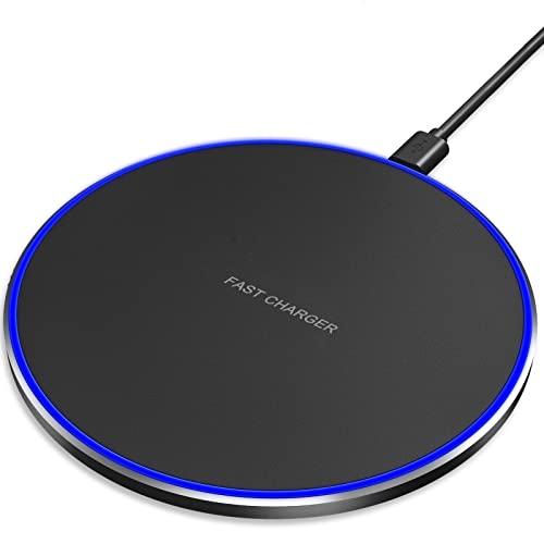 Wireless Charger - Fast Charging Pad