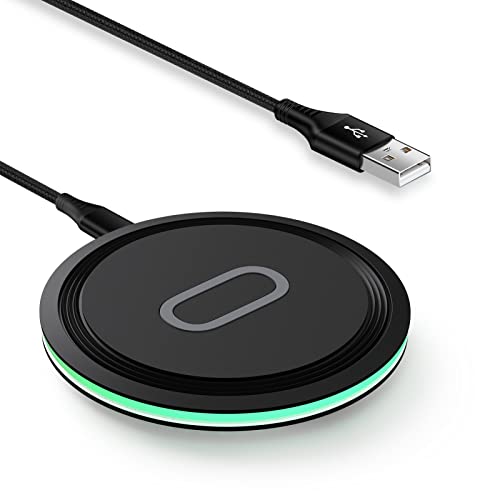 Wireless Charger Fast Charging Pad