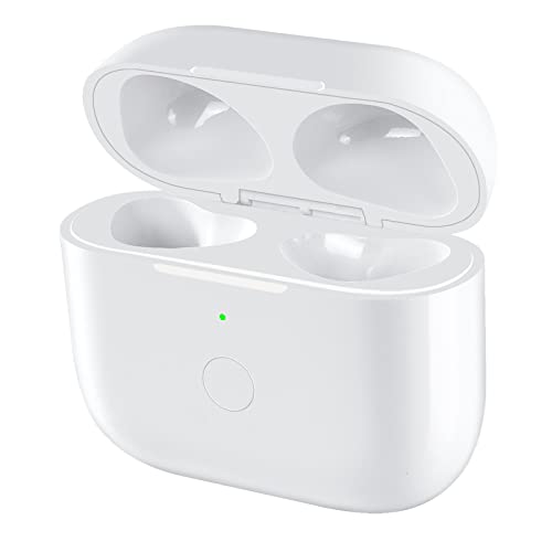 Wireless Charging Case Replacement for AirPod 3rd Gen