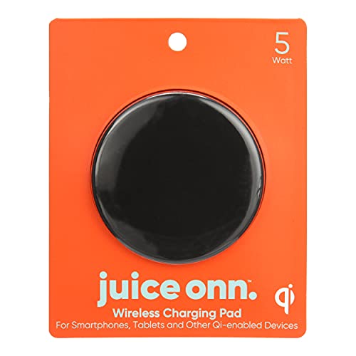 Wireless Charging PAD for QI-Enabled Devices
