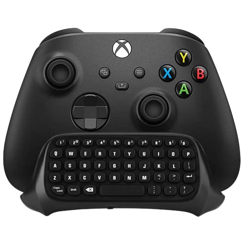 Wireless Chatpad Keyboard for Xbox One