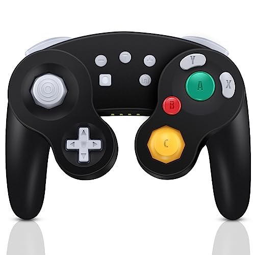 Wireless Gamecube Controller for Nintendo Switch