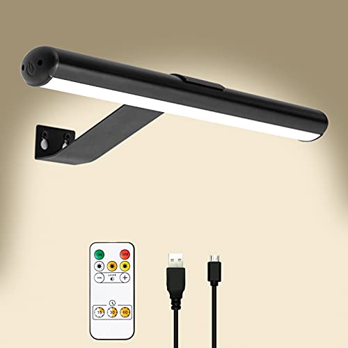 Wireless LED Picture Light with Remote