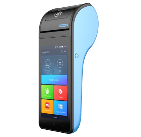Wiseasy Android POS Device