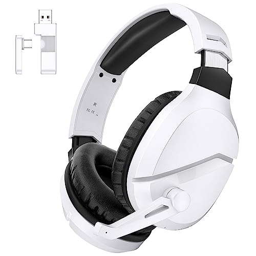 WolfLawS Wireless Gaming Headset