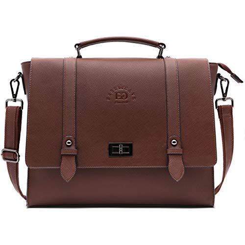 Women Laptop Briefcases Business Laptop Shoulder Bags