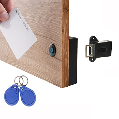 WOOCH RFID Locks - Electronic Lock for Cabinets and Drawers