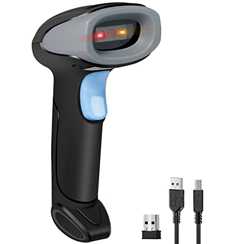 Wordcam Bluetooth Barcode Scanners