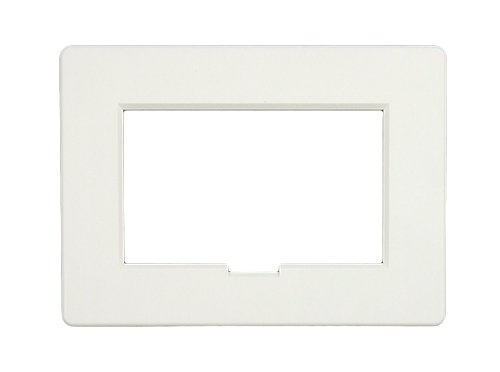 WP511C LUX Wallplate