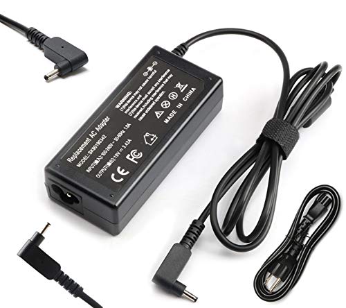 WZXHU 65W Acer Laptop Charger
