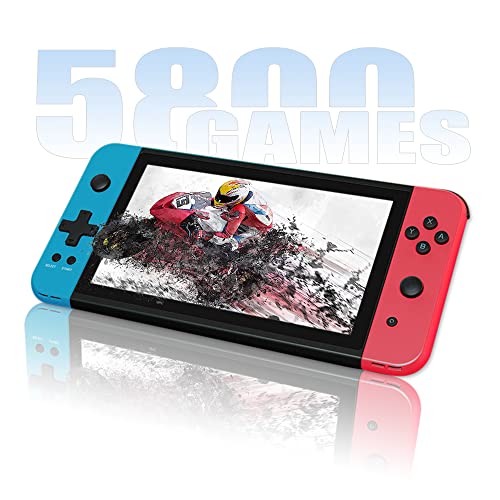 X70 Handheld Game Console 7.0 inch