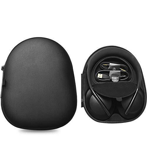 XBERSTAR Hard Bag Case for Bose NC Headphones 700
