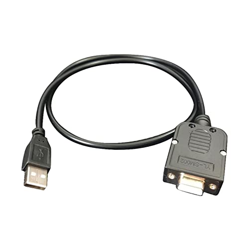 XBERSTAR Shifter for Logitech g25 g27 g29 Pedal to USB/Adapter/Converter/Adapter Cable/Logitech Pedal to USB (for Logitech G29 G27 G25 pedał)