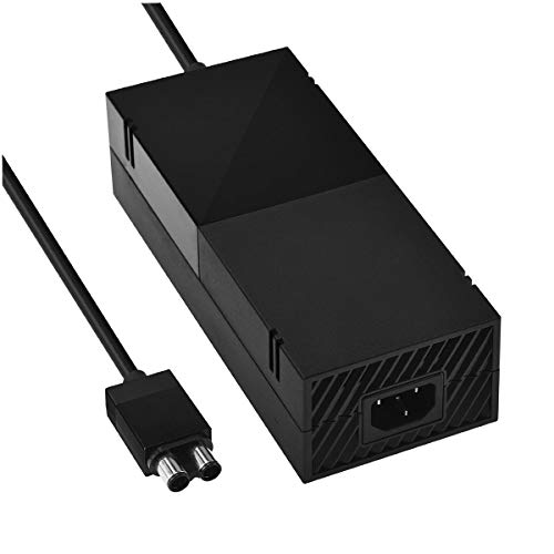 Xbox One Console Power Supply Brick AC Adapter Charger